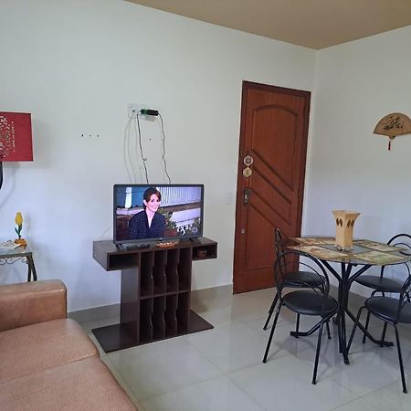 Apartamento 2 Quartos Asa Sul Brasília Exteriér fotografie