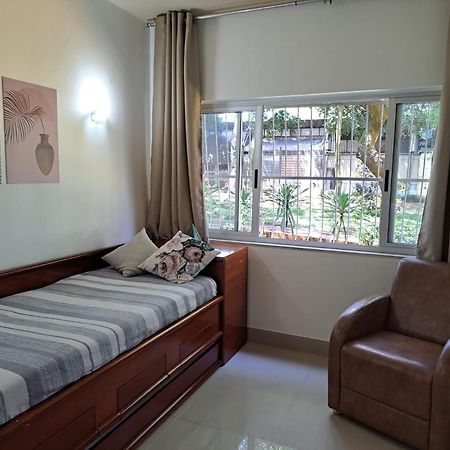 Apartamento 2 Quartos Asa Sul Brasília Exteriér fotografie