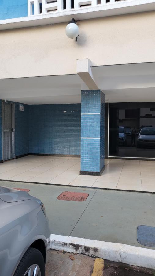 Apartamento 2 Quartos Asa Sul Brasília Exteriér fotografie