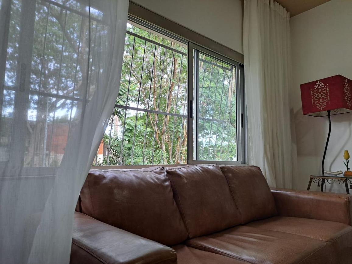 Apartamento 2 Quartos Asa Sul Brasília Exteriér fotografie