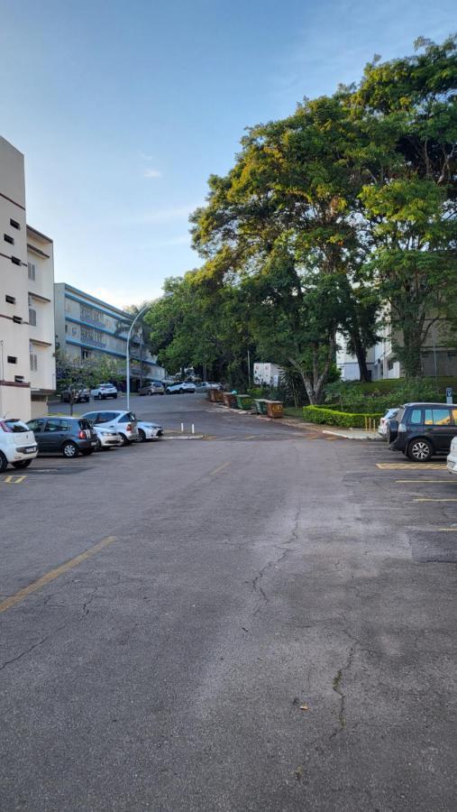 Apartamento 2 Quartos Asa Sul Brasília Exteriér fotografie