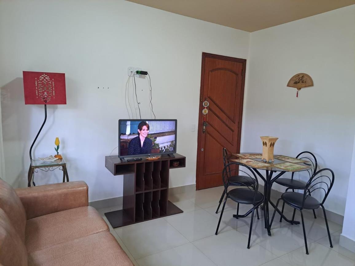 Apartamento 2 Quartos Asa Sul Brasília Exteriér fotografie