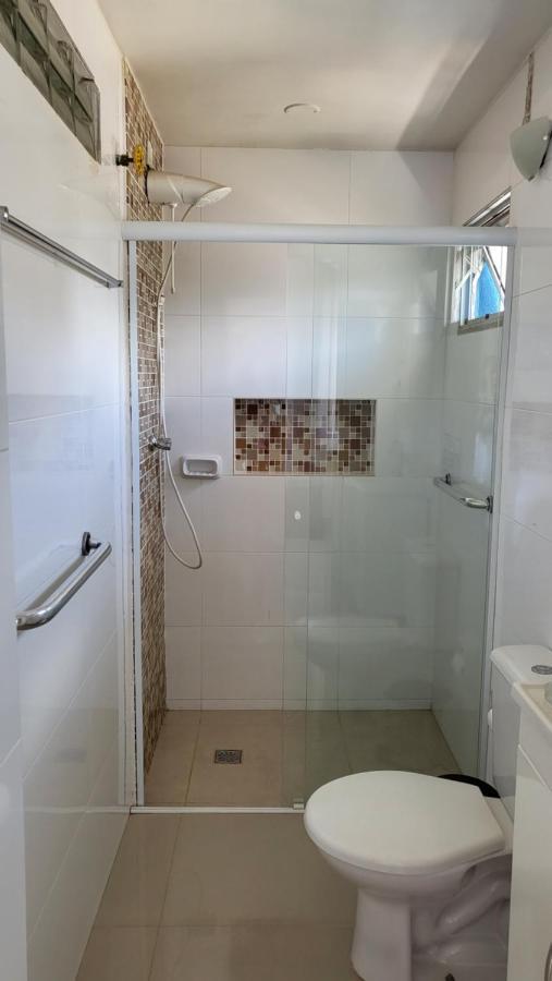 Apartamento 2 Quartos Asa Sul Brasília Exteriér fotografie