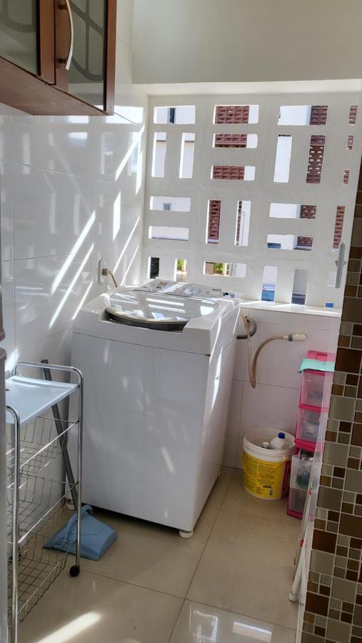 Apartamento 2 Quartos Asa Sul Brasília Exteriér fotografie