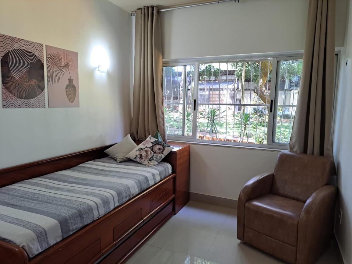 Apartamento 2 Quartos Asa Sul Brasília Exteriér fotografie
