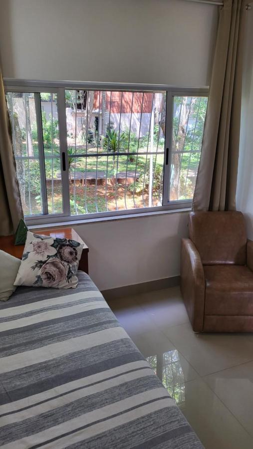 Apartamento 2 Quartos Asa Sul Brasília Exteriér fotografie