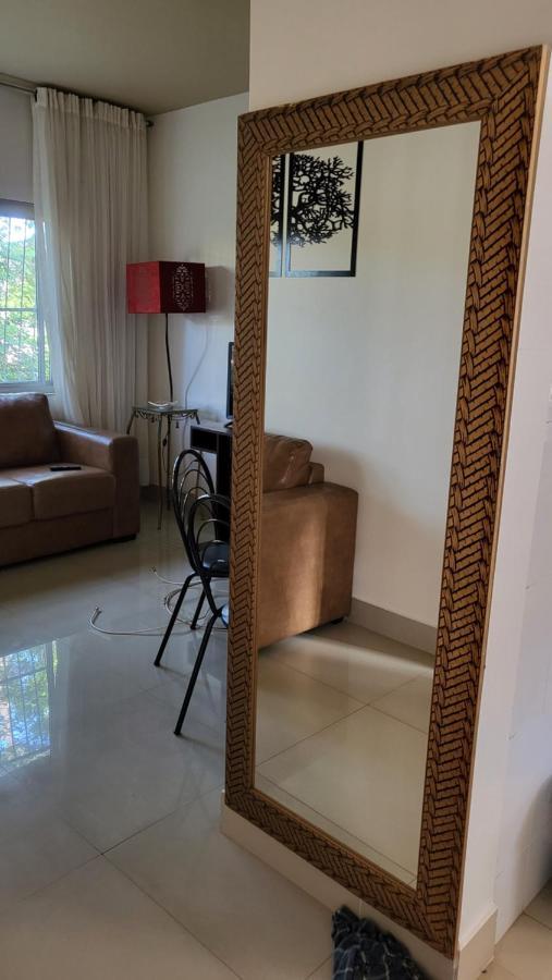 Apartamento 2 Quartos Asa Sul Brasília Exteriér fotografie