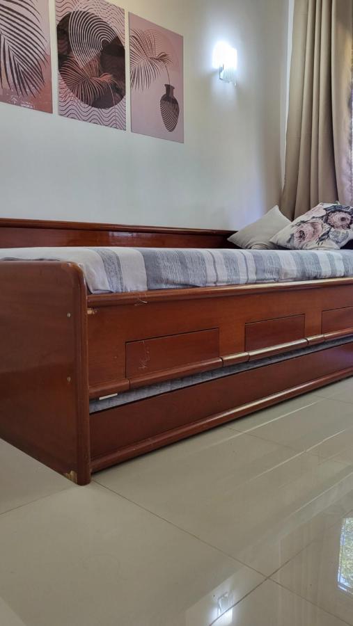 Apartamento 2 Quartos Asa Sul Brasília Exteriér fotografie