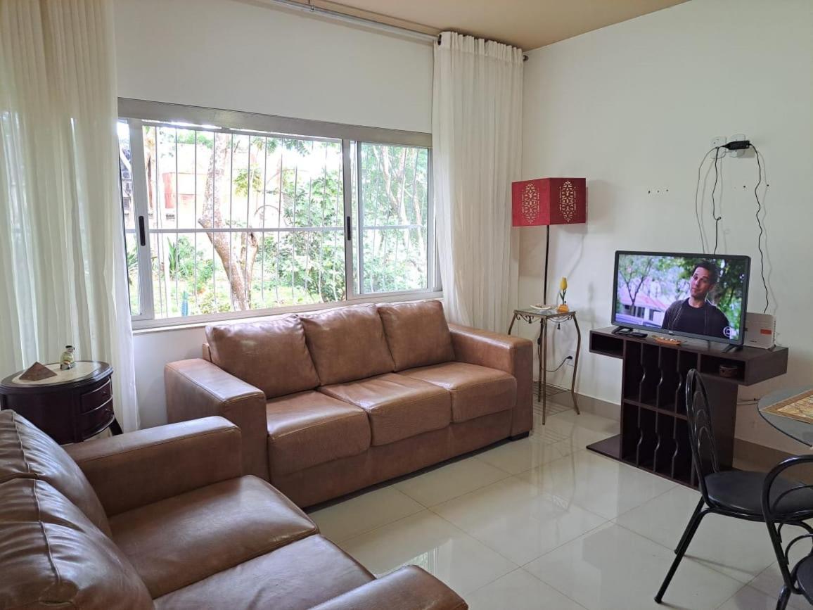 Apartamento 2 Quartos Asa Sul Brasília Exteriér fotografie