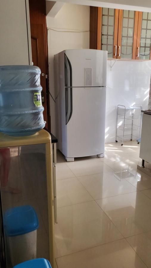 Apartamento 2 Quartos Asa Sul Brasília Exteriér fotografie
