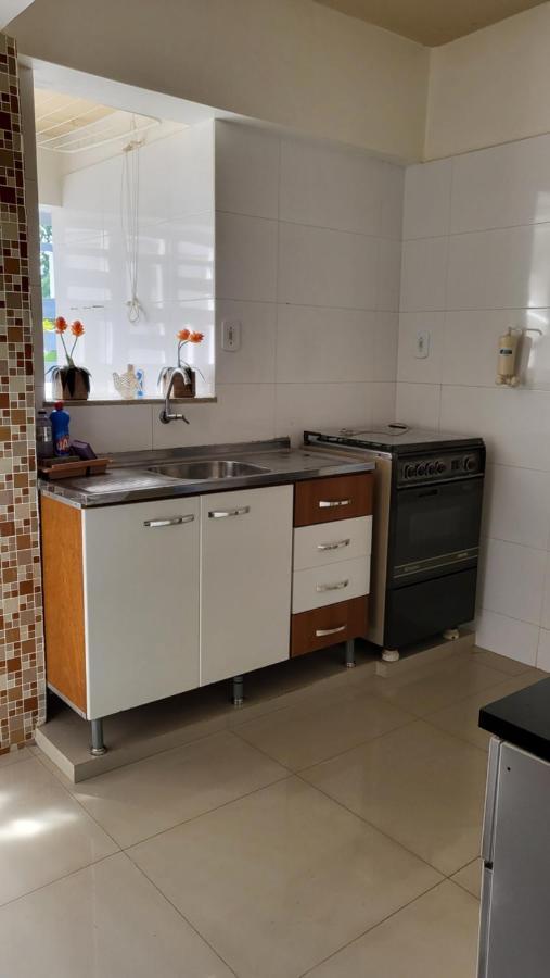 Apartamento 2 Quartos Asa Sul Brasília Exteriér fotografie
