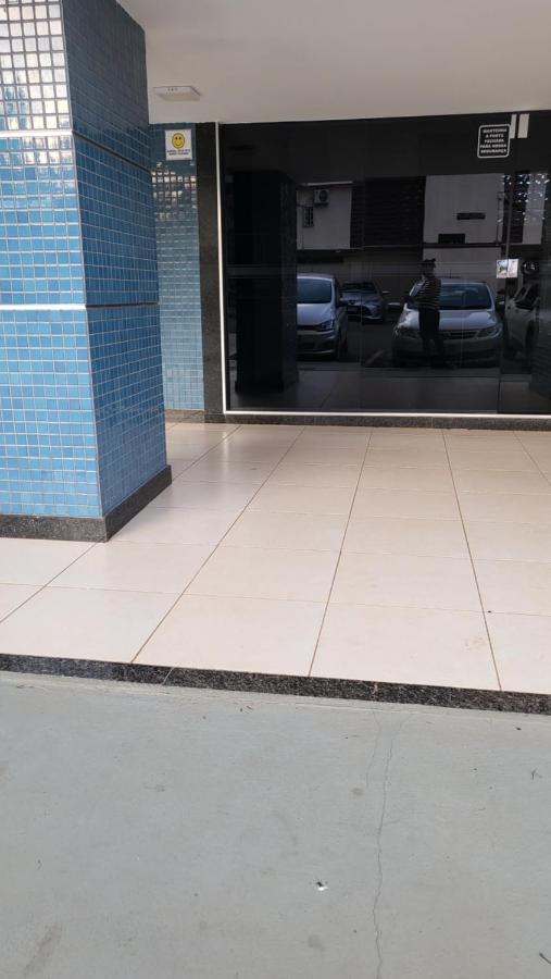 Apartamento 2 Quartos Asa Sul Brasília Exteriér fotografie